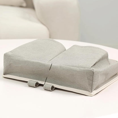 2Pcs Hanging Storage, Closet Organiser, Hanging Gift Wrap Organiser, over the Do