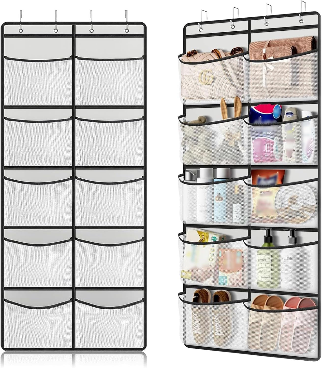 Hocklliy Hanging Storage Organiser,Hang